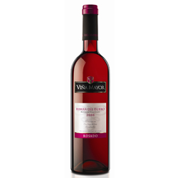 Vino Mayor Rosado