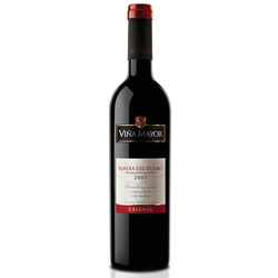 Vino Mayor Rojo