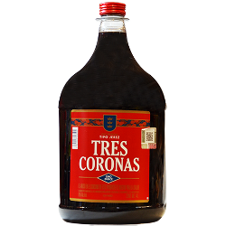 Tres Coronas